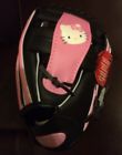Hello Kitty Tee Ball Baseball Glove Set 035011939926