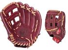 Hp1275 Heritage Thrower Series Rawlings Pro Handed