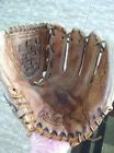 Xpg11s Heritage Vintage "leather Flag American Rawlings " Series 11 Glove Usa