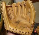 Bl-410 Holmar Japan " Very Thrower Baseball 12-13 Good Leather Hand Glove