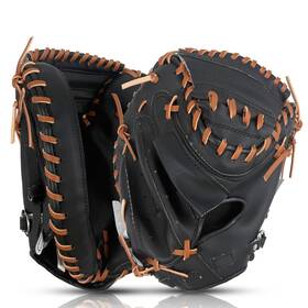 Holyelks 215340647651 Baseball Catchers Mitt 33 Catcher Glove For Trai