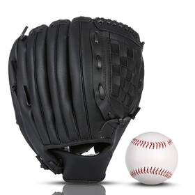 Holyelks 215340647736 Baseball Glove Ball Sets Softball Mitt Holyelks 215340647736 Baseball Glove Ball Sets Softball Mitt