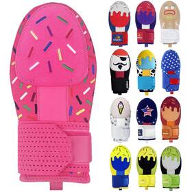 Holyelks 215340647804 Sliding Mitt Baseball Youth Protective Baserunning Glo Holyelks 215340647804 Sliding Mitt Baseball Youth Protective Baserunning Glo