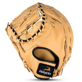 Holyelks 215340648306 Baseball Glove First Base Mitts Professional Synthetic Leather Fo Holyelks 215340648306 Baseball Glove First Base Mitts Professional Synthetic Leather Fo