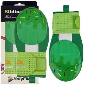 Holyelks 215340698752 Baseball Sliding Mitt Glove Softball Guard Ergonomic Design Protec Holyelks 215340698752 Baseball Sliding Mitt Glove Softball Guard Ergonomic Design Protec