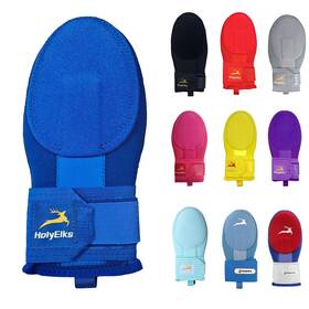 Holyelks 215341513412 Inch Sliding Mitt For Baseball And Softball Flexible Breathable Durable Glove Holyelks 215341513412 Inch Sliding Mitt For Baseball And Softball Flexible Breathable Durable Glove
