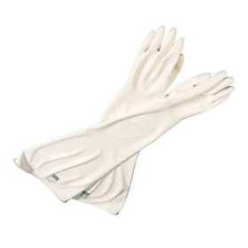 8y3032a-9q Honeywell 8y3032a 9q Glovebox Glove White 1 Pr 8y3032a-9q Honeywell 8y3032a 9q Glovebox Glove White 1 Pr
