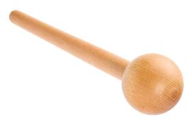 Hot Glove 039339277920 Mallet For Break-in And Shaping One Size Multi