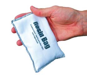 Hot Glove 078914009204 Extra Large Rosin Bag
