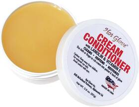 Hot Glove 087491490039 Cream Conditioner For Maitenance And One Size Multi