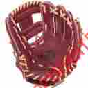 Hp1150-3 Rawlings 0 Heritage Pro 11.75 Baseball Infield Glove 083321229237