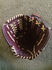Hp1175 Rawlings New With Tags Heritage Pro 11.75 Rht Baseball Glove Trapeze Web
