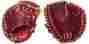 Hpcm33 Heritage Rawlings Rawling Pro 33 Baseball Catchers Glove Rht Mitt Adult Catcher 083321308345