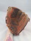 A2185 "hunter "catfish Baseball Jim Youth Glove Wilson Leather Throw Hand A2185 "hunter "catfish Baseball Jim Youth Glove Wilson Leather Throw Hand