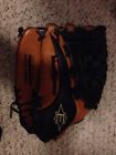 Hvc1300 Baseball Handed Glove Left Easton