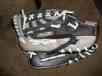 Hxy1150 Helix Slugger Throw Glove Tpx Softball Baseball 1 2 11 Left Louisville