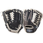 Fghd14-ng112 Hybrid Defense Louisville Slugger Base Rht Navy Hd9 11.25