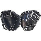 Fghdrl5-ctm1 Hybrid Fghdnv5-ctm1 33.5 Rht Navy Slugger Louisville Catchers Mitt Hd9 Defense