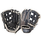 Fghd14-ng117 Hybrid Hd9 Glove Slugger Louisville Navy Baseball 11.75 Defense Rht Fghd14-ng117 Hybrid Hd9 Glove Slugger Louisville Navy Baseball 11.75 Defense Rht