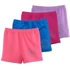 Hz089 Houzi Pack Gymnastics Shorts For Little Girls Years 714131485765
