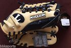 Ofl1150 Inches Louisville Flare Glove Series Slugger Omaha Baseball 11.5