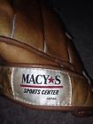 Mm100 Japan Macys Excellent Pro Baseball Vintage Glove Sports Rare Center