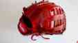 Jess-1100 Rht Red Valle Dark Glove Model Professional 11 Baseball