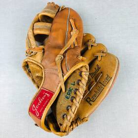 Fm300 Jockey Baseball Glove Rht 11 In Leather Custom Built Pro Model Teen-adult Fm300 Jockey Baseball Glove Rht 11 In Leather Custom Built Pro Model Teen-adult