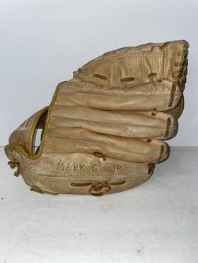 Jw604l Johnny Walker 604l 11.5 Inch Leather Youth Professional Baseball Glove Lht