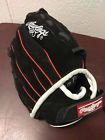 Jpl100 Rawlings Junior Pro Lite Inch Baseball Glove Right Hand Throw