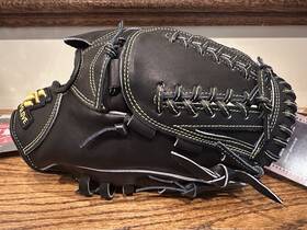 Jg-1214h Junkei - Made In Japan Junkei-glove Pitcher S Model Baseball Mario