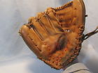 K2997 Left Leather Glove Big Mac Vintage Thrower Gift Hand Gregor Baseball