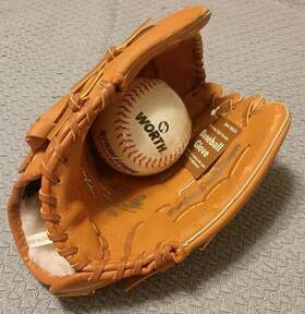 96624 Kbl 13 Inch Right Handed Baseball Glove Confidence Design