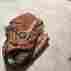 Kdr1203 Nike Keystone Series Leather Baseball Glove Mitt 12.5