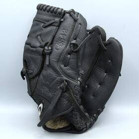 Cs542 Kelley Baseball Glove Century Series Rht Right Hand Throw Black Leather Cs542 Kelley Baseball Glove Century Series Rht Right Hand Throw Black Leather