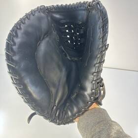 Gn150 Kelley Lht Baseball First Base Glove Mitt 12 Inch Pro Black Reconditioned Gn150 Kelley Lht Baseball First Base Glove Mitt 12 Inch Pro Black Reconditioned