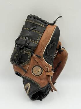 Gs12 Kelley Galaxy Baseball Glove Right Hand Throw 12 Inch Good Used Condition