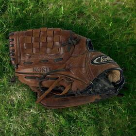 Kgs11 Kelley 11in Lht Right Hand Youth Baseball Glove Leather Kgs11 Kelley 11in Lht Right Hand Youth Baseball Glove Leather