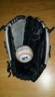 Kh1150 Mitt 11.5 Model Slugger Louisville Baseball