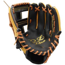 Xm-npbqst-brown11.5 Kicbertin Cowhide Baseball Glove For Youth Adult Softball 11.5ftft-12.5ftft Basebal