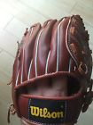 A2615 Kirk Left 9 Youth Gibson Glove Wilson Baseball " Fieldmaster A2615 Kirk Left 9 Youth Gibson Glove Wilson Baseball " Fieldmaster