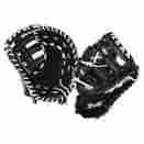 Ko130-fb Miken Ko Series 13 Inch Slowpitch Softball First Base Mitt 658925030185 Ko130-fb Miken Ko Series 13 Inch Slowpitch Softball First Base Mitt 658925030185