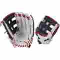Ko130-ph Miken Ko Series 13 Inch Slowpitch Softball Glove Left Hand Thrower 658925030239