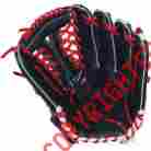 Ko135-mt-01 Miken Koalition Series 13.5 Slowpitch Softball Glove 658925030284