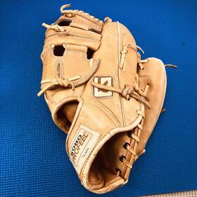 K-1742 Koho Profeel K-501 13.5 Inch Baseball Softball Glove Snap Flex Rh Throw Steerhide