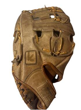 K-507 Koho Rare Profeel Baseball Glove Lh Rawhide Laced Top Grain Steerhide K-507 Koho Rare Profeel Baseball Glove Lh Rawhide Laced Top Grain Steerhide