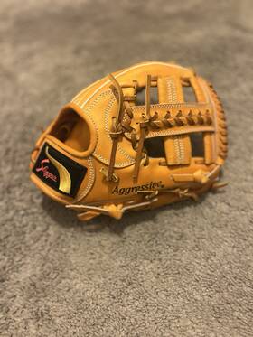 Egs-90 Kubota Slugger Japanese Baseball Glove Anniversary Edition