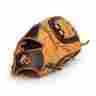 L-1275m Nokona Legend Pro 12.75 Fastpitch Softball Mitt Rht 808808890812