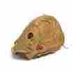 L-1350 Nokona American Legend 13.5 Softball Glove 808808891055