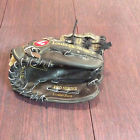 Gb1100 L1125 Louisville Slugger Baseball Glove Choco-brown